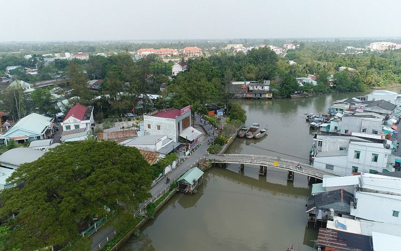 Lịch cúp điện huyện Bình Tân Vĩnh Long